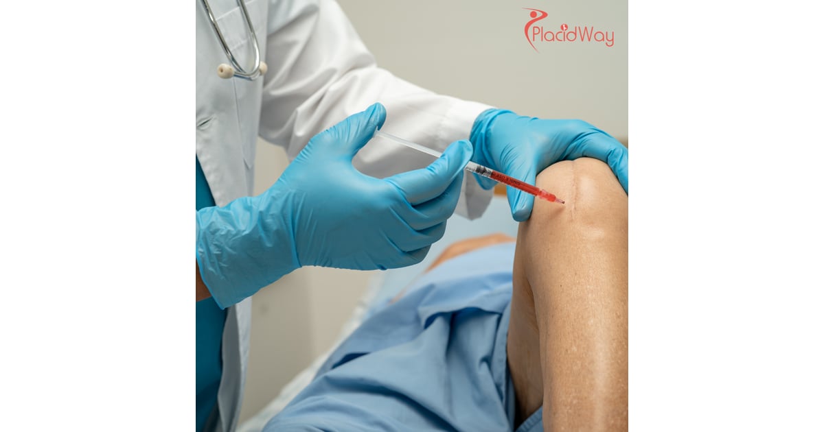 Orthopedic Conditions: Seeking Relief from Joint Pain and Injuries