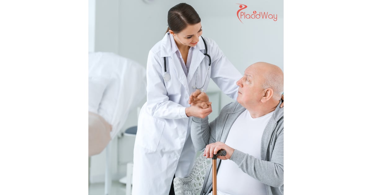 Neurological Disorders: Exploring New Frontiers in Treatment