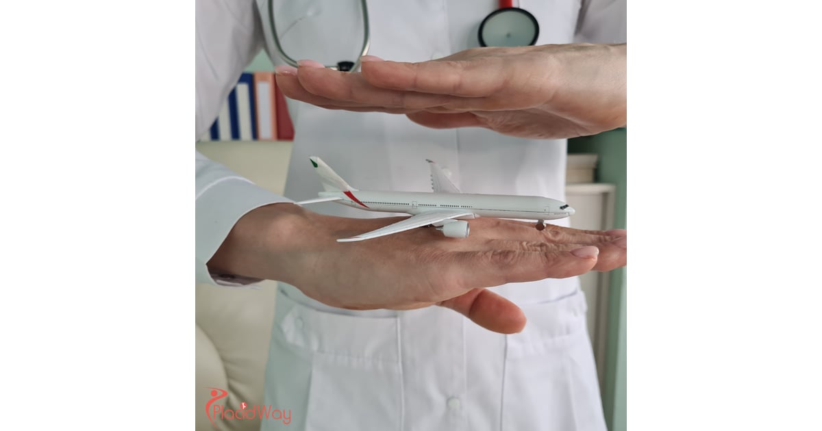 PlacidWay Partners with Custom Assurance Placements to Expand Access to Comprehensive Medical Tourism Insurance