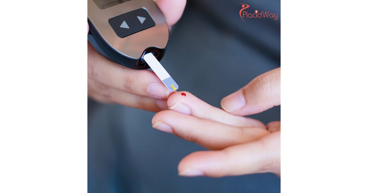  Unleashing Hope: Maria Rodriguez's Quest for Diabetes Treatment in Mexico