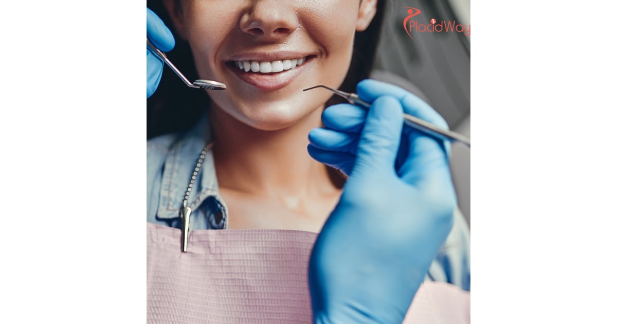 Discover the Top 5 Most Affordable Countries for Dental Implants in 2025 — Save Thousands as a Canadian! 
