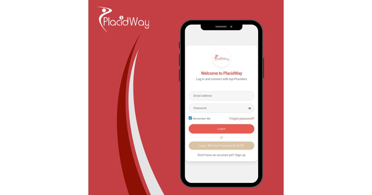 PlacidWay Launches PlacidCare App to Revolutionize Medical Tourism Journey for Global Patients 