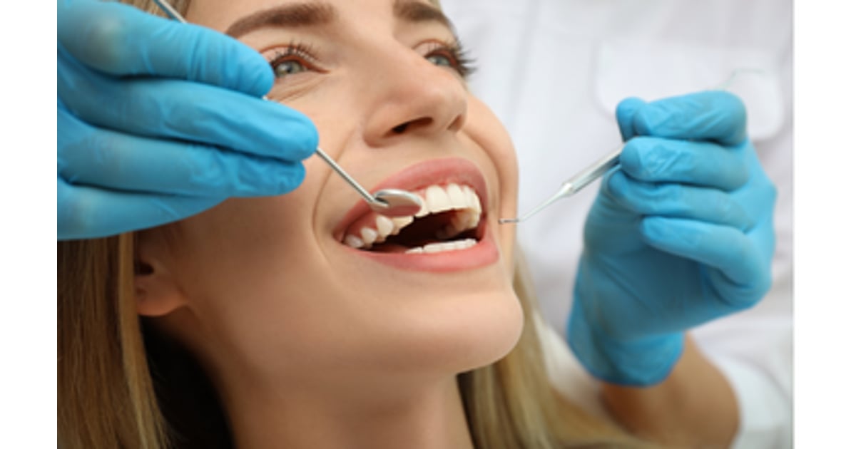 Experiencia dental de una mujer de Colorado en Costa Rica