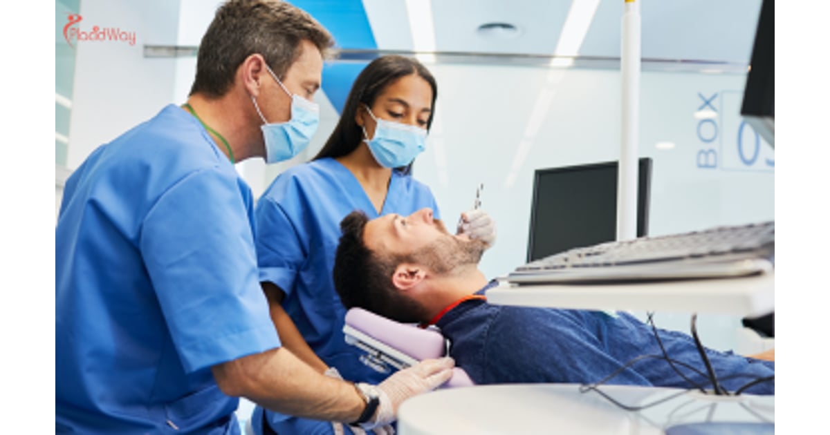 Top 5 Reasons Why Germans Are Choosing Dental Implants in Istanbul, Turkey Over Other Countries