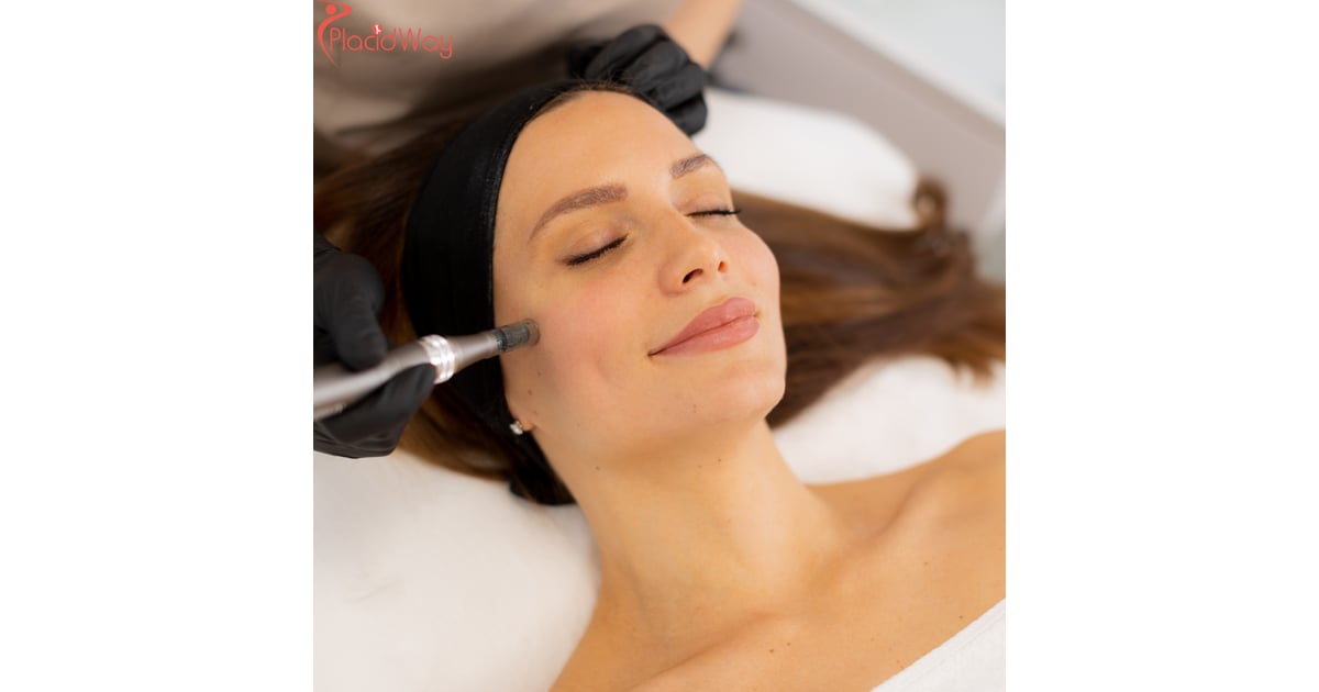 Facial Rejuvenation in Thailand: A Popular Choice for Canadians Seeking Youthful Looks