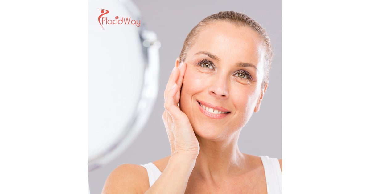 The Benefits of Stem Cell Therapy for Aging Skin: A Popular Treatment Option for Canadians in Thailand