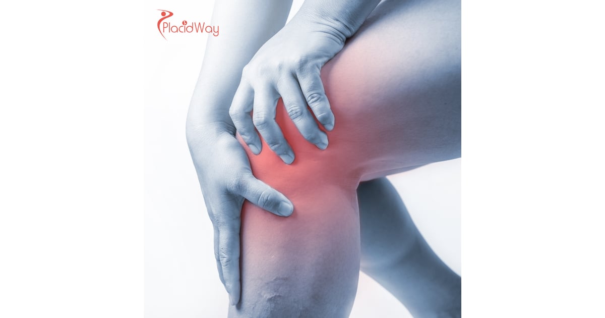 How Can Canadians Save on Stem Cell Therapy for Knee Injuries by Traveling to Mexico?