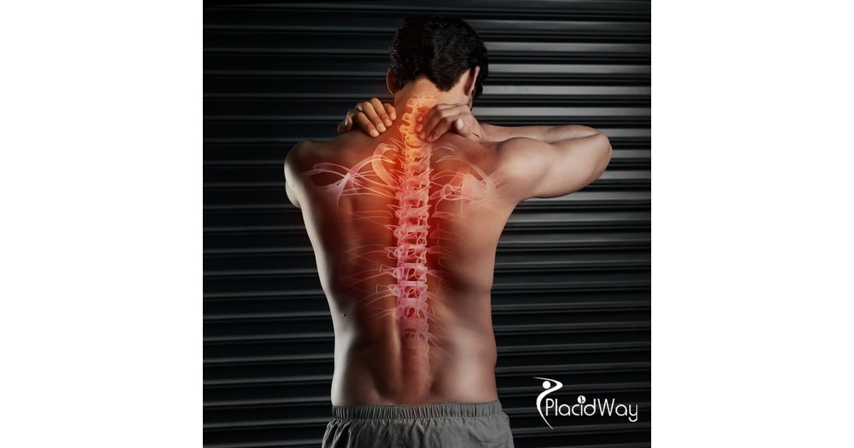 Affordable Stem Cell Therapy for Spinal Cord Injuries in Colombia: A Growing Destination for Canadian Patients