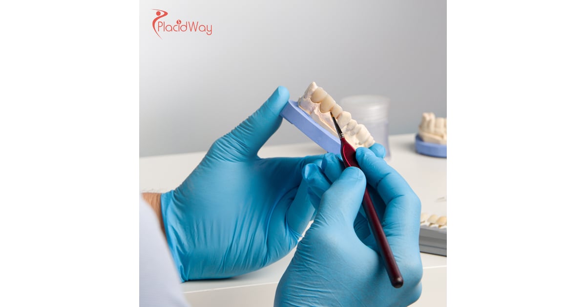 Dental Crowns in Turkey: Affordable and Expert Dental Solutions for Australians