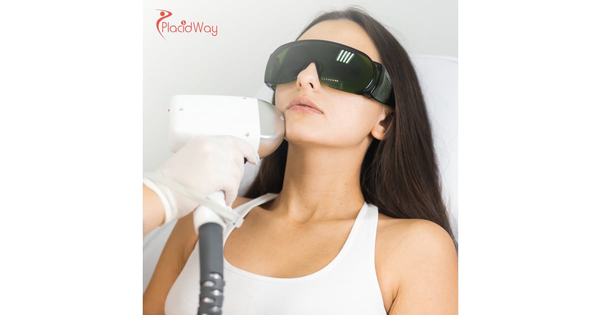 Laser Hair Removal in South Korea: Smooth, Hair-Free Skin for Australian Travelers