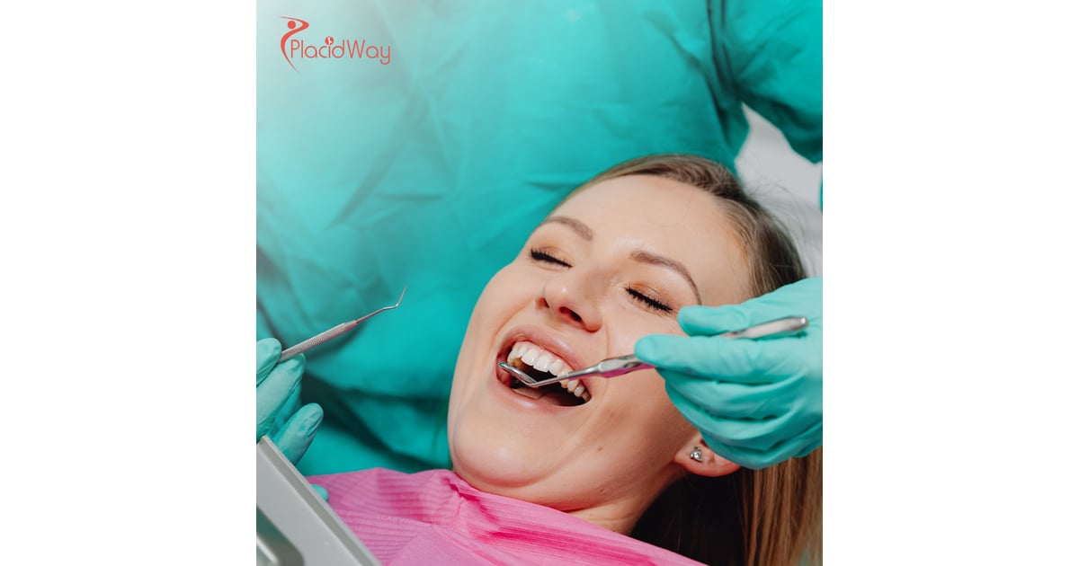 Dental Implants in Turkey: Achieve a Perfect Smile with Expert Care for Australian Travelers