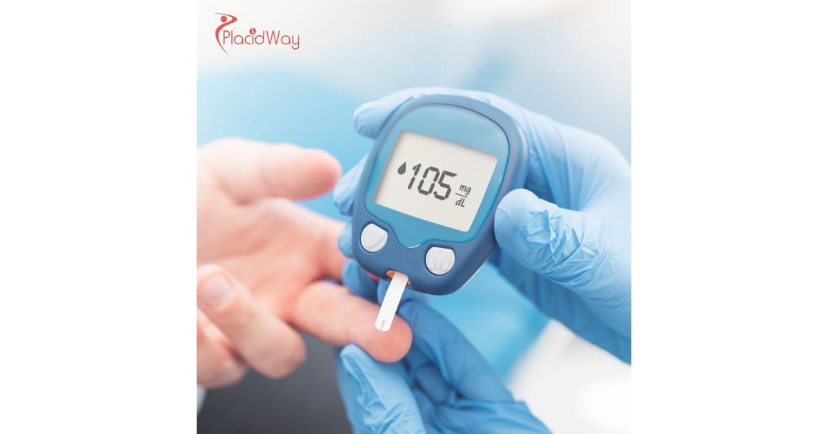 Stem Cell Therapy for Diabetes in Thailand: Innovative Solutions for Australian Patients