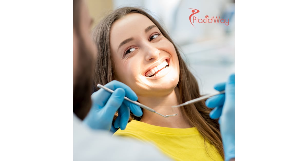 Dental Implants in Turkey: A UK Patient's Complete Price & Procedure Guide