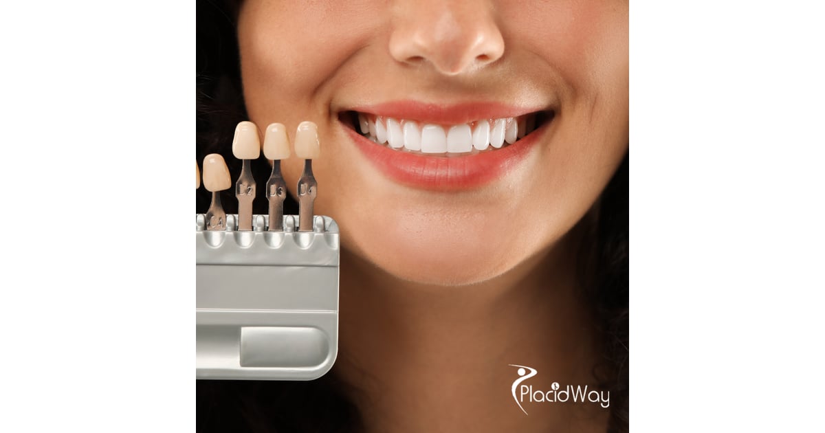 Zirconia Crowns in Turkey:  Why UK Patients are Choosing Them Over Porcelain