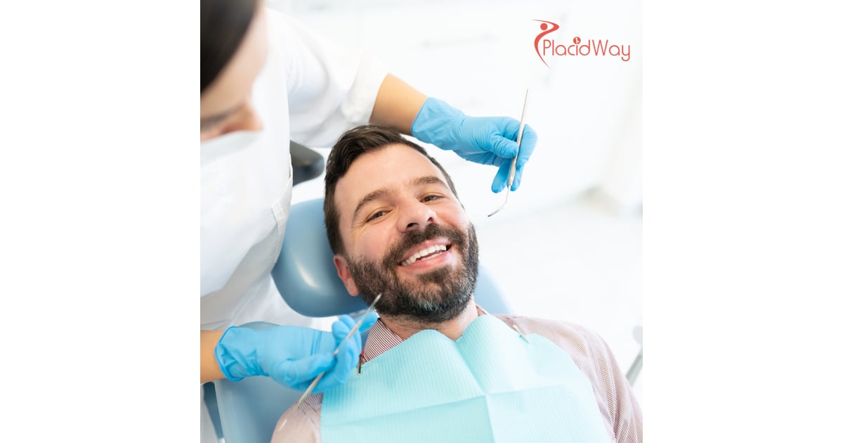 A Full Smile Makeover in Turkey: A Step-by-Step UK Patient Guide
