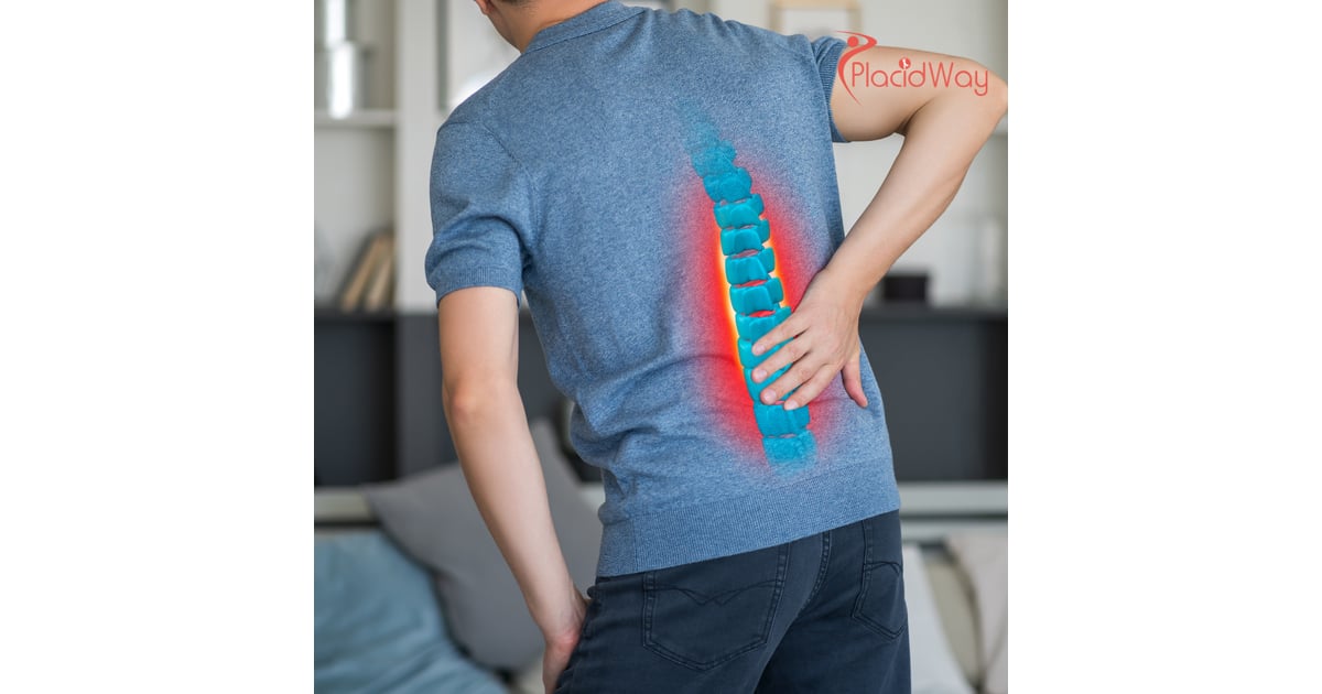 Spinal Fusion in Turkey: A Patient's Guide to Top Hospitals and Neurosurgeons