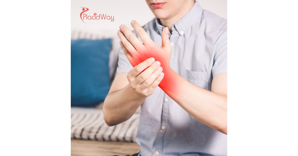 Carpal Tunnel Surgery in Turkey: A Cost and Procedure Comparison for Brits