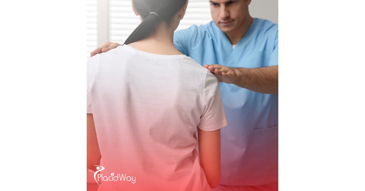 Scoliosis Correction Surgery in Turkey: Advanced Treatment Options for UK Patients