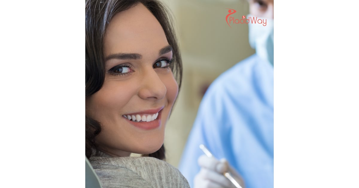 Root Canals in Mexico: Affordable Dental Care for Texas Tourists