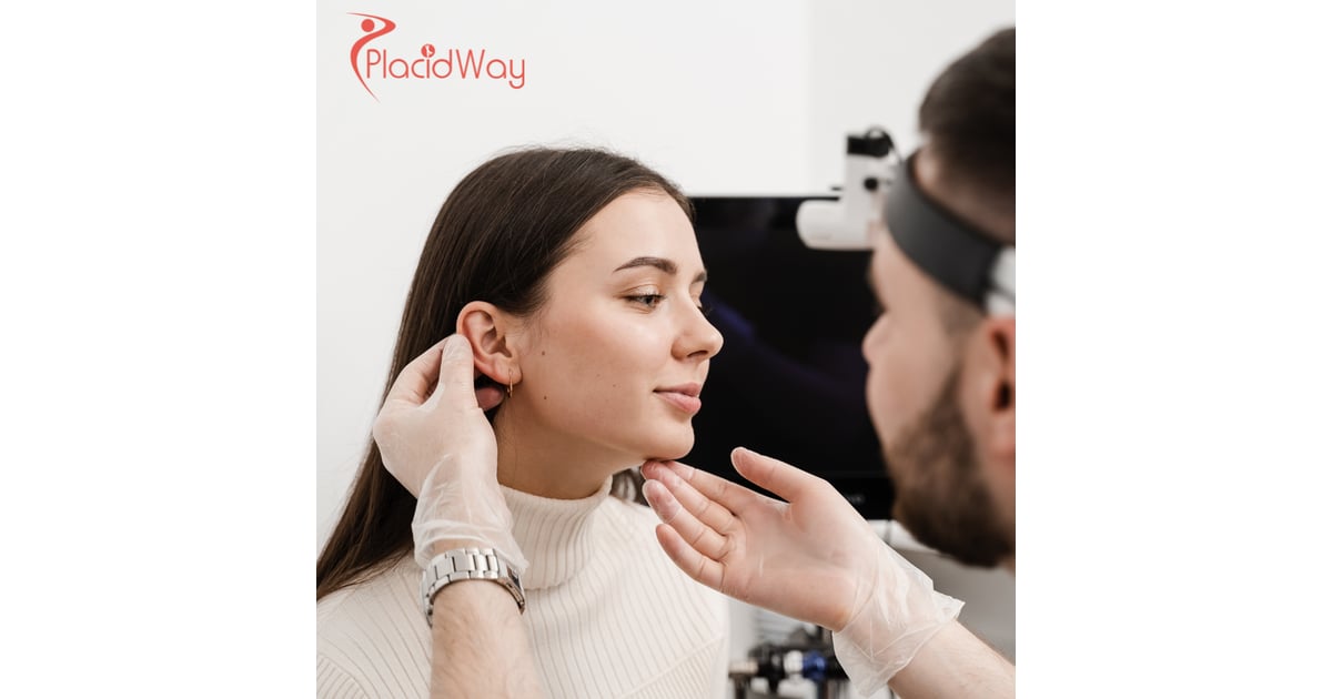 Ear Surgery in Turkey: Otoplasty for German Patients Seeking Symmetry and Confidence