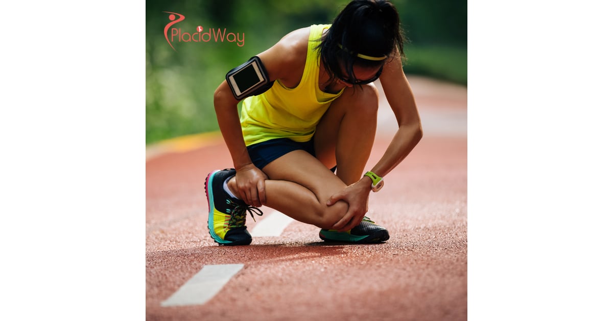 ACL Reconstruction in Turkey: Getting UK Athletes Back in the Game for Less