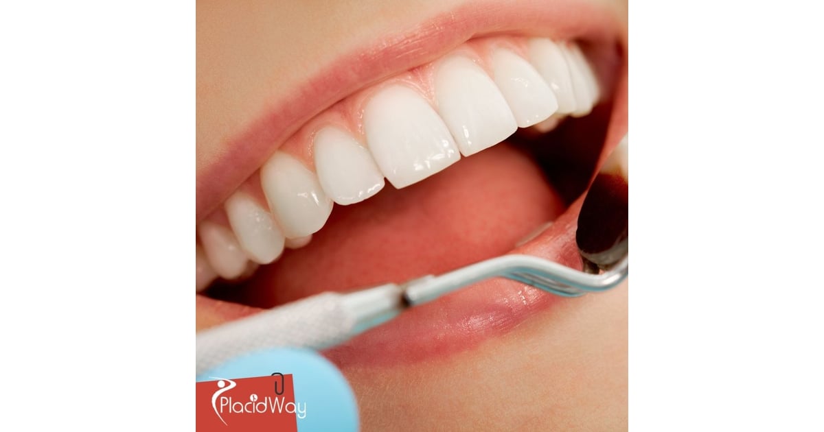 Full-Mouth Reconstruction in Mexico: Low-Cost Treatment for New Mexico Tourists