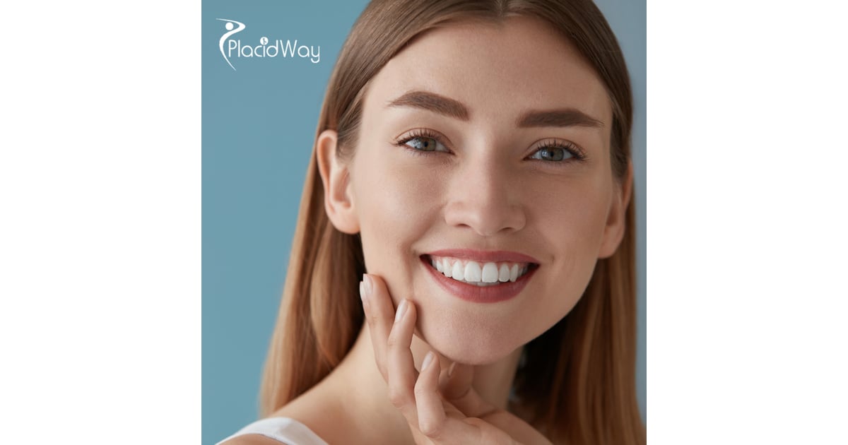 Crowns in Colombia: High-Quality Dental Care for Georgia Tourists