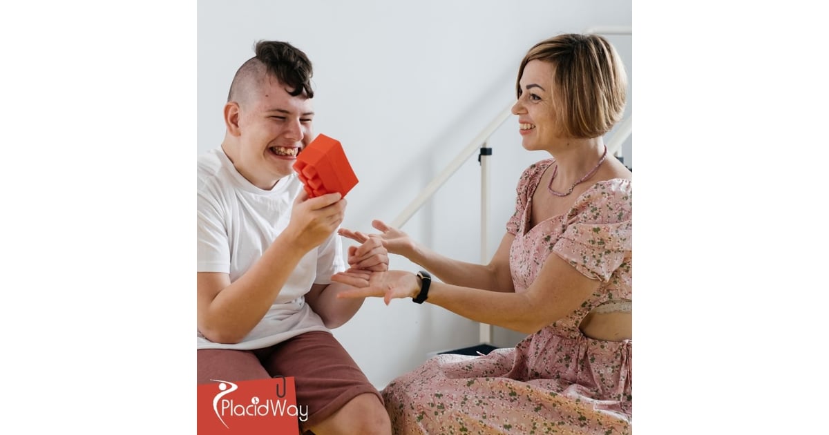 Stem Cell Therapy for Autism in Costa Rica: Affordable Treatment for Georgia Patients