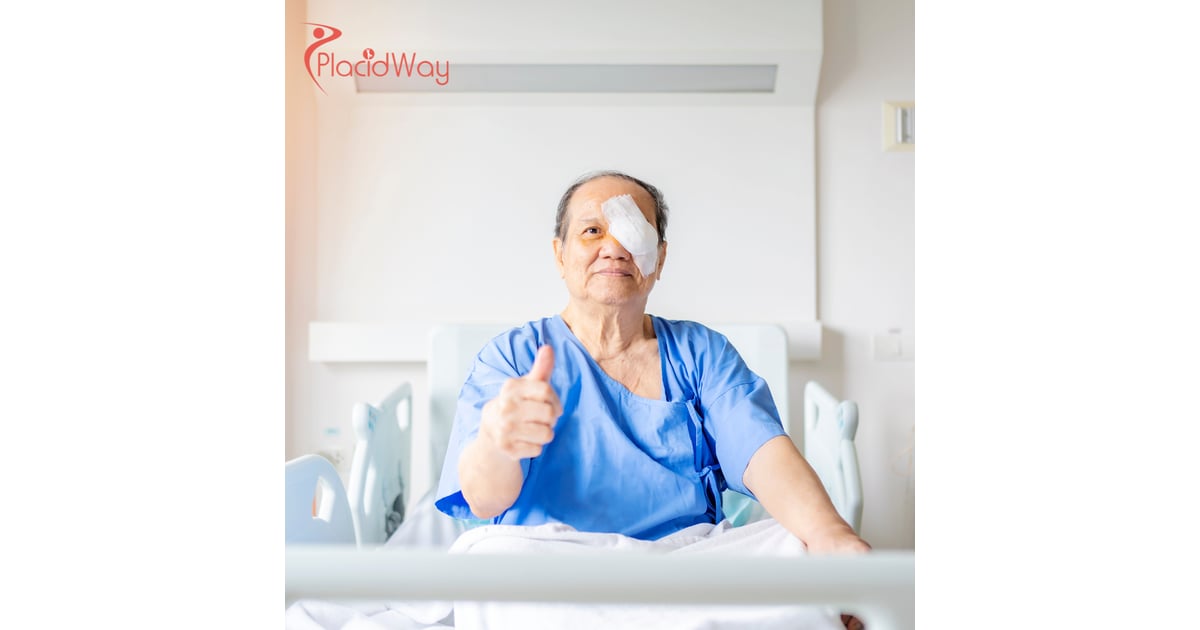 Cataract Surgery in Turkey: Why German Patients Choose Femtosecond Laser-Assisted Cataract Surgery