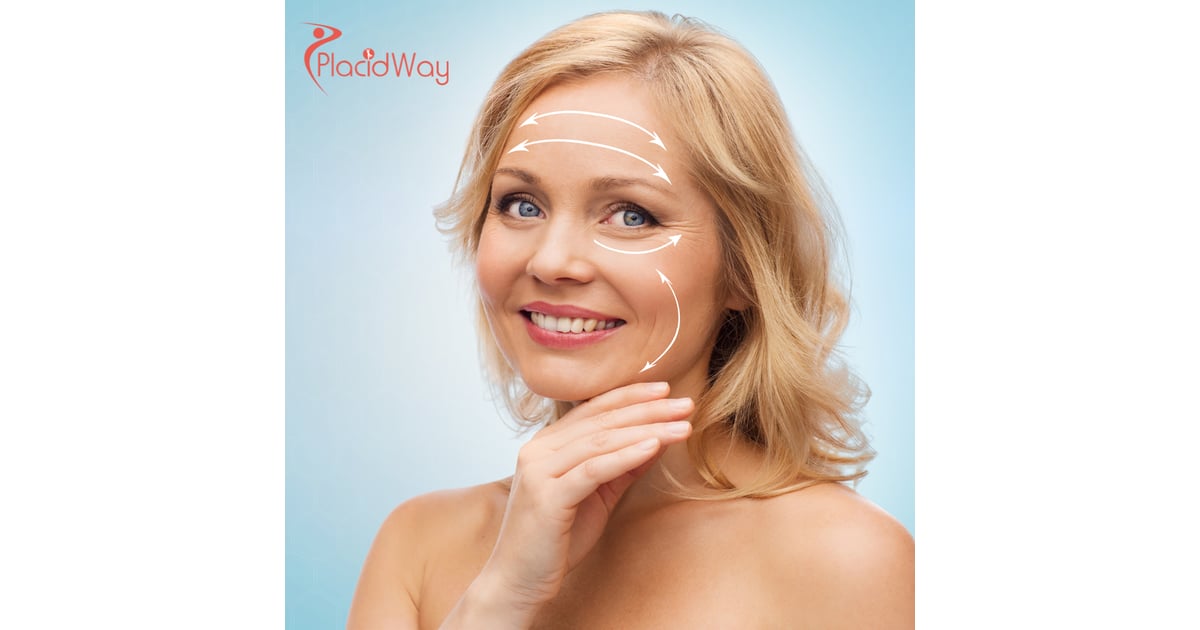 Facelift in Mexico: Affordable Facial Rejuvenation for Arizona Tourists
