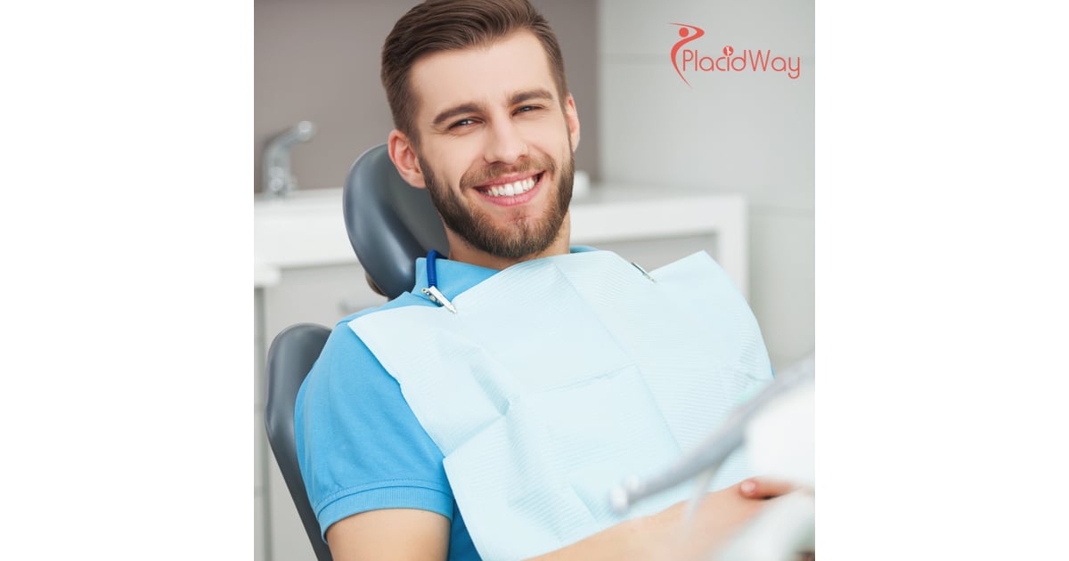 Dental Implants in Mexico: High-Quality, Affordable Care for Arizona Patients