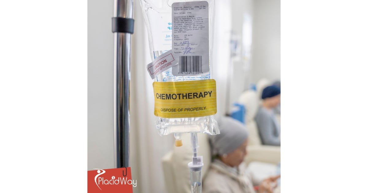 Chemotherapie in der Türkei: Gezielte medikamentöse Therapie für deutsche Krebspatienten
