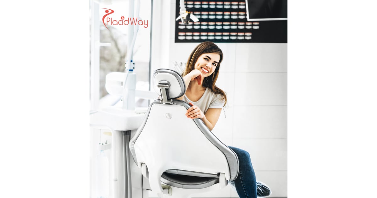 Crowns in Mexico: Affordable and Reliable Dental Solutions for Texas Tourists