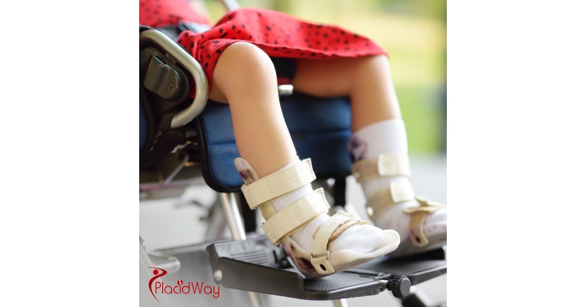 Cerebral Palsy Stem Cell Treatments in Colombia: Affordable and Effective Solutions for New York Tourists