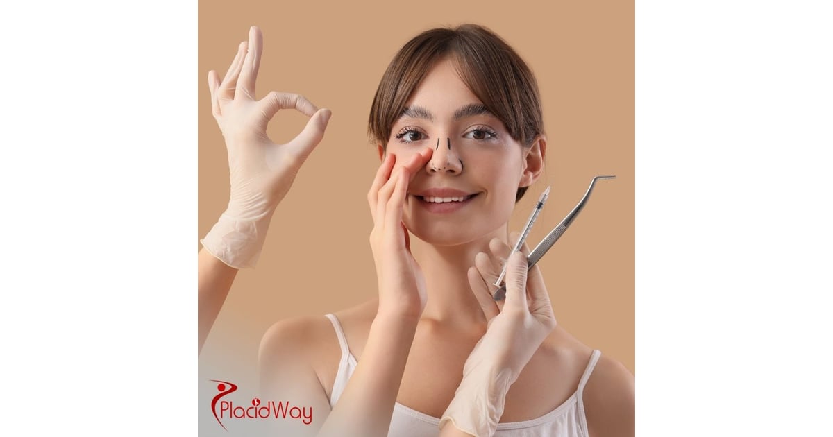 Rhinoplasty in Mexico: Affordable Nose Reshaping for New Mexico Tourists