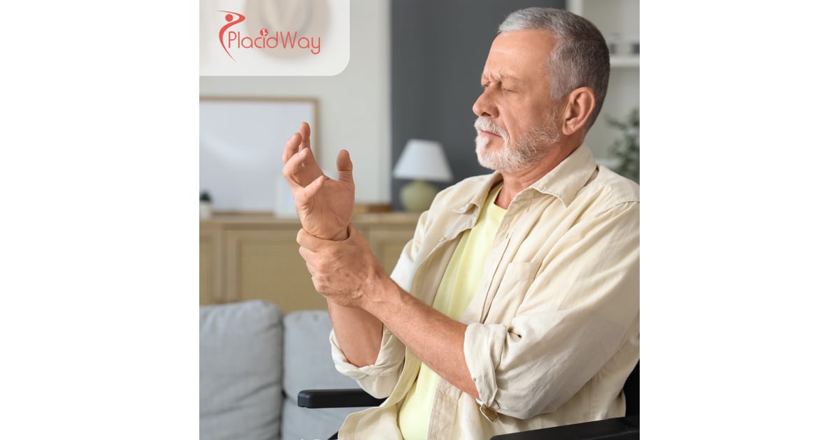 Stem Cell Therapy for Parkinson’s Disease in Colombia: Low-Cost, Innovative Solutions for Texas Patients