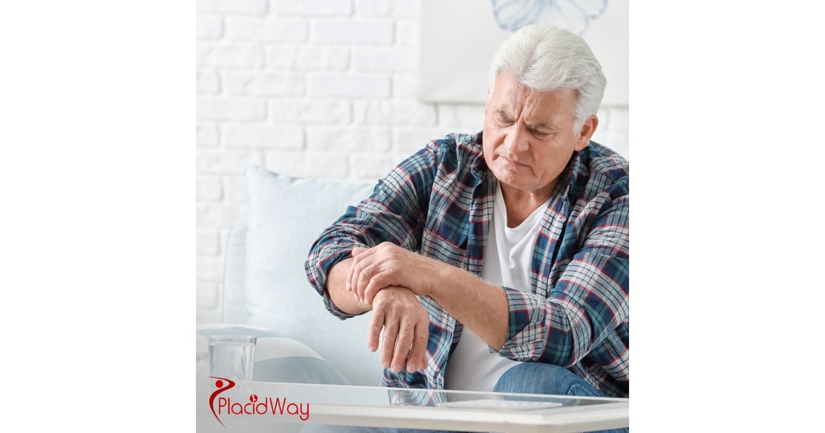 Stem Cell Therapy for Parkinson's Disease in Mexico: Affordable Advanced Treatments for New Mexico Patients
