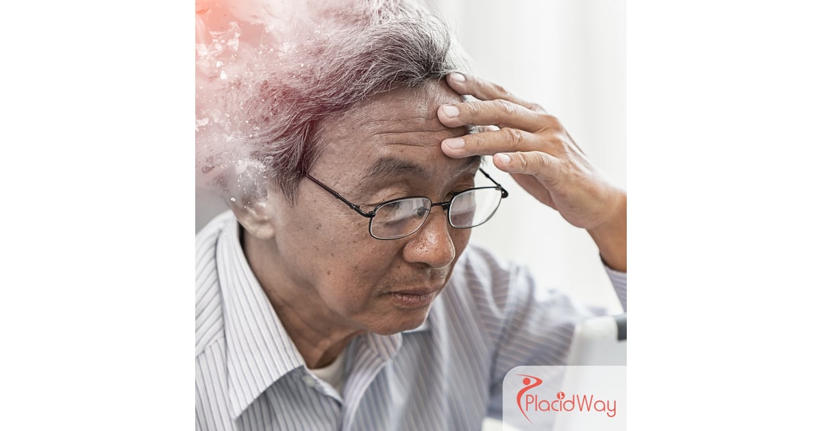 Stem Cell Therapy for Alzheimer's Disease in Mexico: Innovative Treatments for Texas Tourists