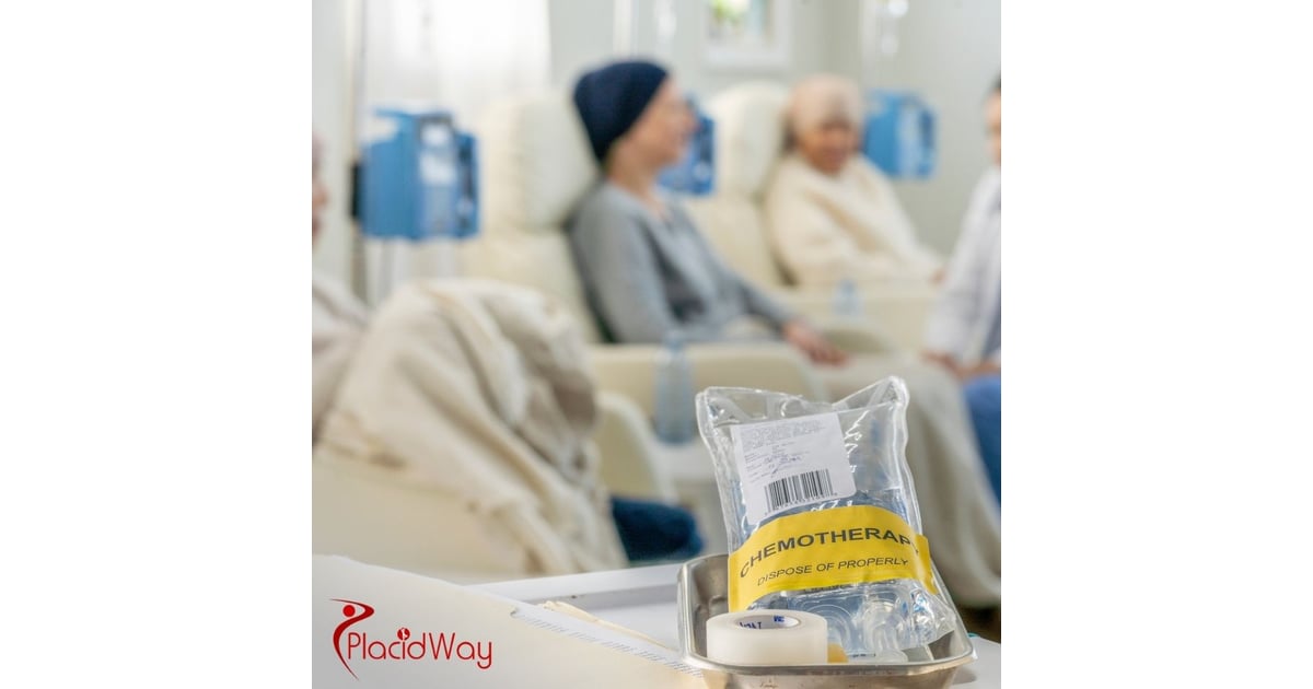 Chemotherapy in Turkey: Targeted Drug Therapy for German Patients Fighting Cancer