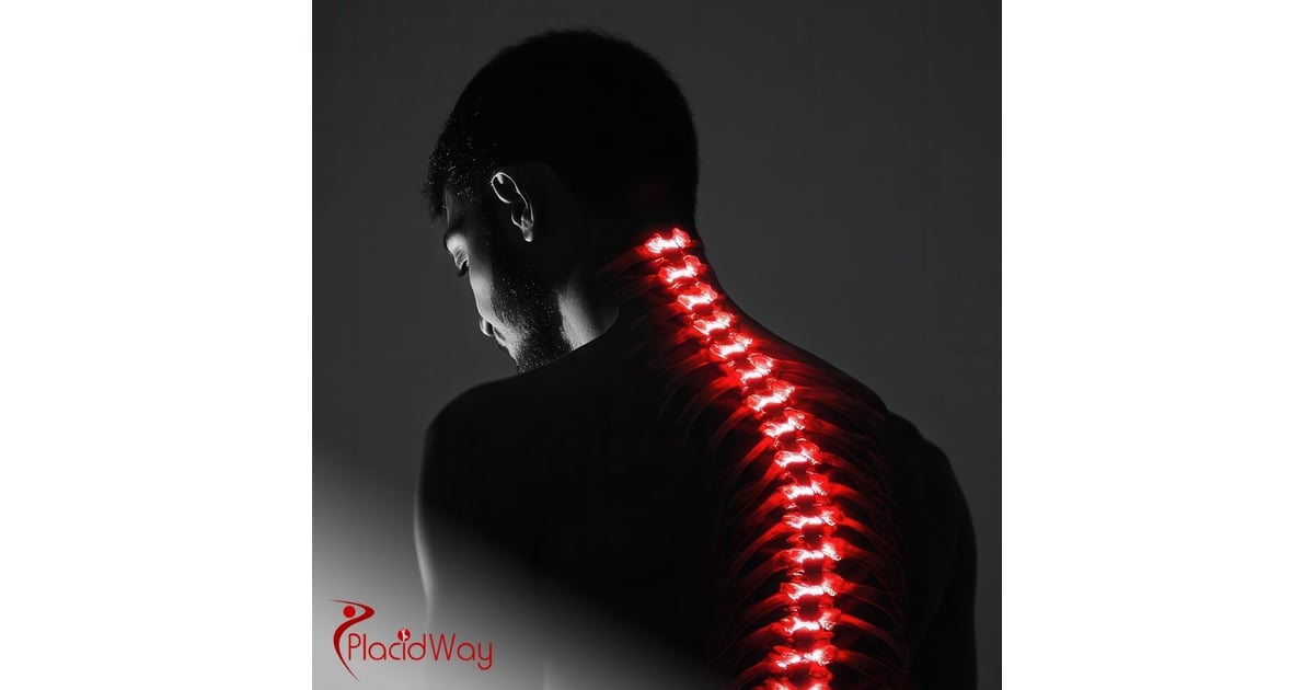 Stem Cell Therapy for Spinal Cord Injury in Mexico: Affordable Treatment for New Mexico Patients