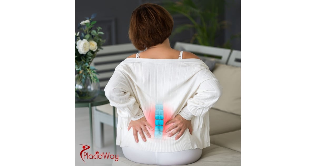 Artificial Disc Replacement in Turkey: A Revolutionary Option for German Patients with Degenerative Disc Disease