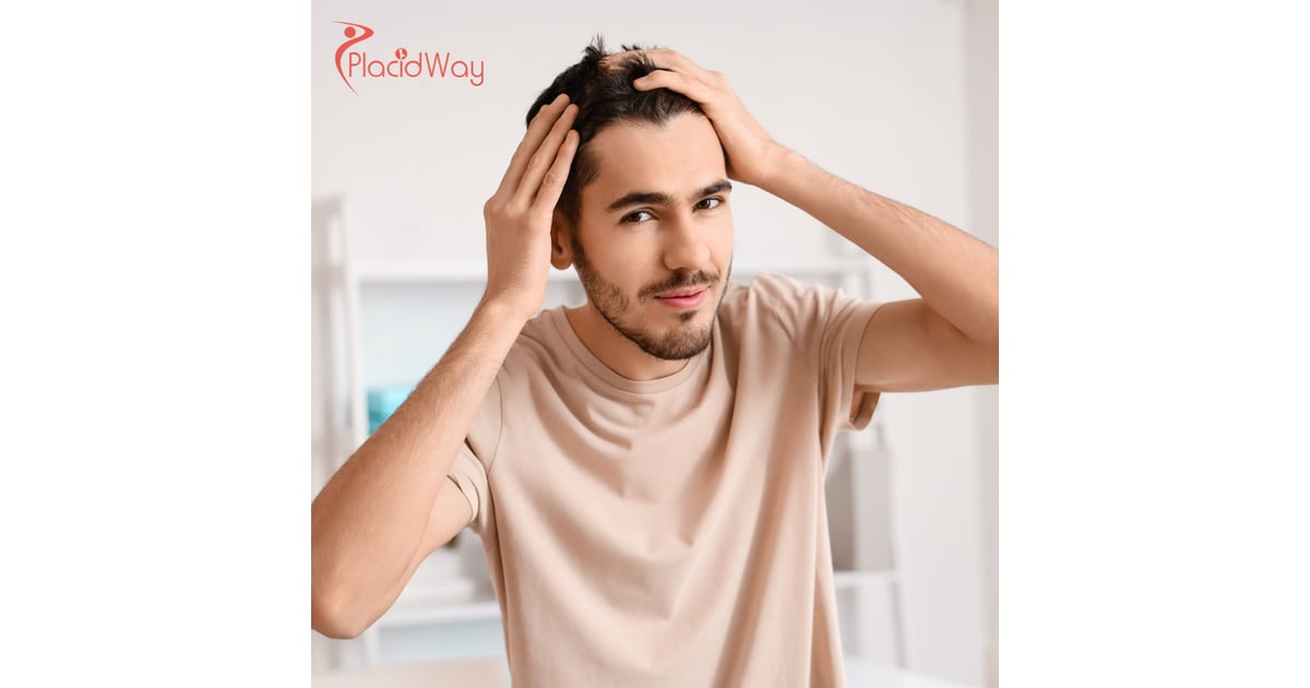 Hair Transplant in Turkey: Costs & Options for Australian Patients