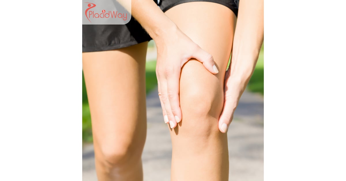 Knee Replacement Surgery in Mexico: Affordable Options for UK Patients