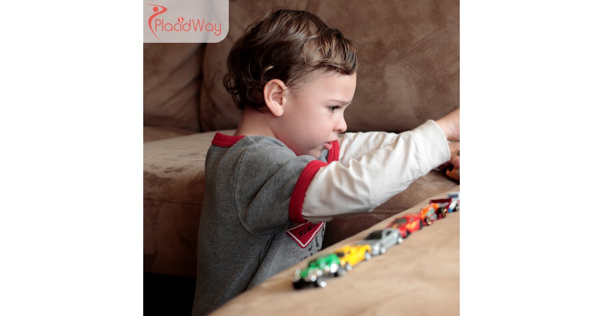 Stem Cell Treatments for Autism in Turkey: Innovative Hope and Advanced Therapies for Canadian Families