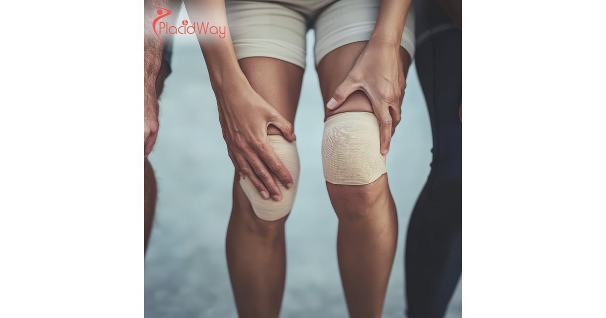 ACL Reconstruction in Turkey: High-Quality Orthopedic Surgery for Australian Patient