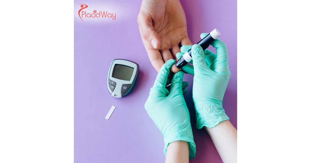 Stem Cell Therapy for Diabetes in Mexico: An Innovative Treatment Option for American Patients