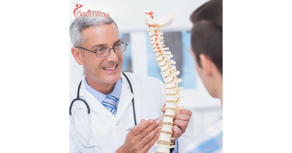 Spine Surgery Discectomy in Turkey: Top Choice for UK Patients Seeking Affordable and Advanced Treatment