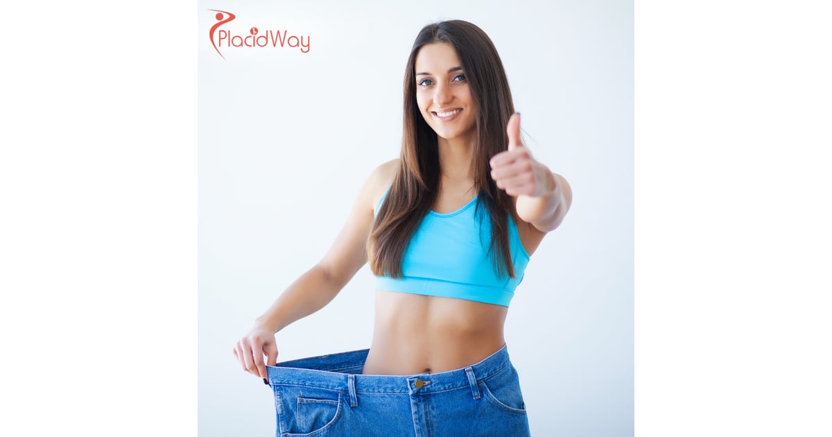 Affordable Sleeve Gastrectomy in Colombia: Why UK Patients Travel for Weight Loss Surgery