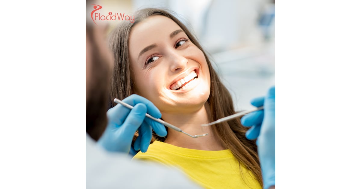 Root Canal in Mexico: A Cost-Effective Dental Solution for Canadian Patients