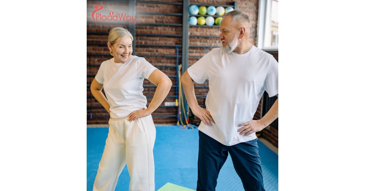 Total Hip Replacement in Turkey: High-Quality Orthopedic Care for Canadians